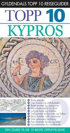 Kypros 9788205387072 Jack Hughes Brukte bøker