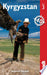 Kyrgyzstan 9781841628561 Laurence Mitchell Brukte bøker