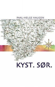 Kyst. Sør 9788292712276 Paal-Helge Haugen Brukte bøker