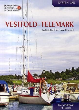 Kysten vår. Bd. 4 9788245808445 Tor Kjetil Gardåsen Brukte bøker