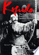 Kyudo 9784770017345 Hideharu Onuma Dan DeProspero Jackie DeProspero Brukte bøker