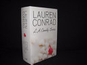L. A. Candy Boxed Set 9780062089137 Lauren Conrad Brukte bøker