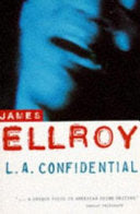 L.A. confidential 9780099366713 James Ellroy Brukte bøker