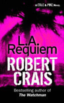 L. A. Requiem 9780752833958 Robert Crais Brukte bøker