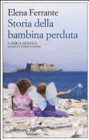 L'amica geniale 9788866325512 Elena Ferrante Brukte bøker
