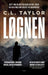 Løgnen 9788279008187 C.L. Taylor Brukte bøker