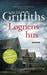 Løgnens hus 9788202745660 Elly Griffiths Brukte bøker