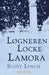Løgneren Locke Lamora 9788204133069 Scott Lynch Brukte bøker