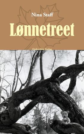 Lønnetreet 9788269366716 Nina Staff Brukte bøker