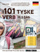 Lær 101 tyske verb på 1 dag 9788275226981 Rory Ryder Brukte bøker