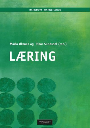 Læring 9788202473860  Brukte bøker