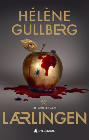 Lærlingen 9788205599864 Hélène Gullberg Brukte bøker