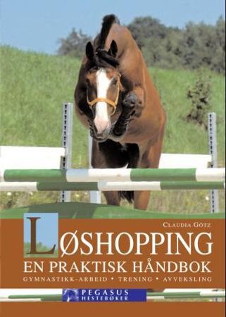 Løshopping 9788244200936 Claudia Götz Brukte bøker
