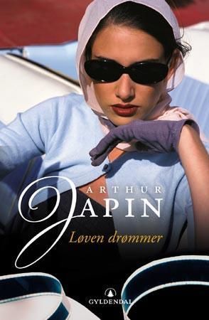 Løven drømmer 9788205309562 Arthur Japin Brukte bøker
