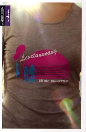 Løvetannsang 9788203248078 Hilde Hagerup Brukte bøker