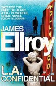 LA Confidential 9780099537885 James Ellroy Brukte bøker