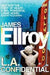 LA Confidential 9780099537885 James Ellroy Brukte bøker