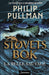 La belle sauvage 9788203263552 Philip Pullman Brukte bøker
