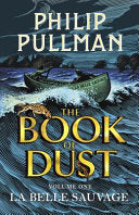 La Belle Sauvage 9780385604413 Philip Pullman Brukte bøker