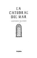 La catedral del mar 9788425340031 Ildefonso Falcones de Sierra Brukte bøker