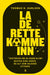 La de rette komme inn 9788234714665 Thomas Karlsen Brukte bøker