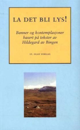 La det bli lys 9788270241712   Brukte bøker