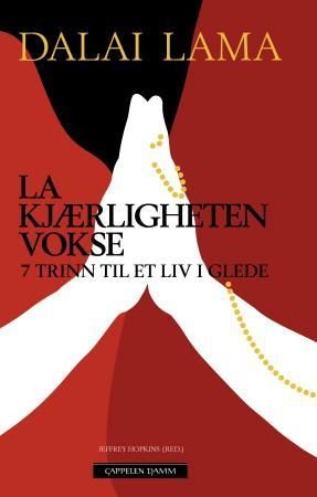 La kjærligheten vokse 9788202448318   Brukte bøker