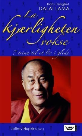 La kjærligheten vokse 9788204104366   Brukte bøker