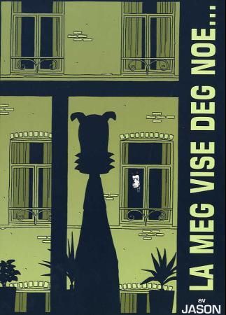 La meg vise deg noe 9788250953437   Brukte bøker