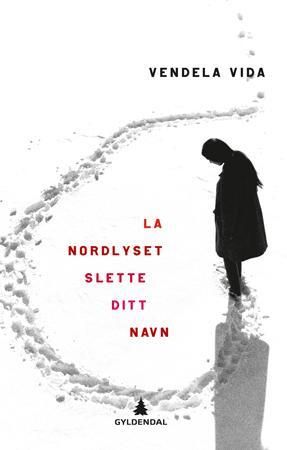La nordlyset slette ditt navn 9788205376977 Vendela Vida Brukte bøker