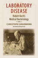 Laboratory Disease 9780801893131 Christoph Gradmann Brukte bøker