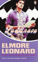 LaBrava 9780140072389 Elmore Leonard Brukte bøker