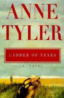 Ladder of Years 9780679441557 Anne Tyler Brukte bøker