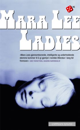 Ladies 9788202298241 Mara Lee Brukte bøker