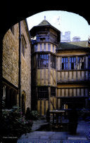Lady Baillie at Leeds Castle 9780851013671 Alan Bignell Brukte bøker