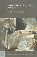 Lady Chatterley's Lover 9781593082390 David Herbert Lawrence Brukte bøker