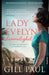 Lady Evelyns hemmelighet 9788203393976 Gill Paul Brukte bøker