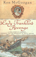 Lady Franklin's Revenge 9780593052754 Kenneth McGoogan Brukte bøker