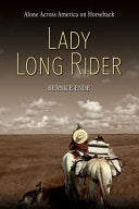 Lady Long Rider 9781560377221 Bernice Ende Brukte bøker