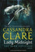 Lady Midnight 9781471116636 Cassandra Clare Brukte bøker