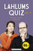 Lahlums quiz 9788202580964 Hans Olav Lahlum Selda Ekiz Brukte bøker