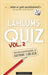 Lahlums quiz 9788202509040 Hans Olav Lahlum Katrine Tjølsen Brukte bøker