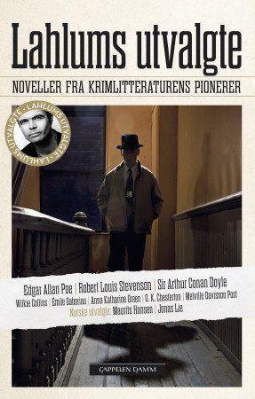 Lahlums utvalgte 9788202383114  Brukte bøker