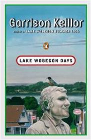 Lake Wobegon Days 9780140131611 Garrison Keillor Brukte bøker