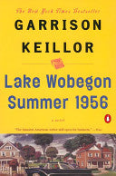 Lake Wobegon Summer 1956 9780142000939 Garrison Keillor Brukte bøker