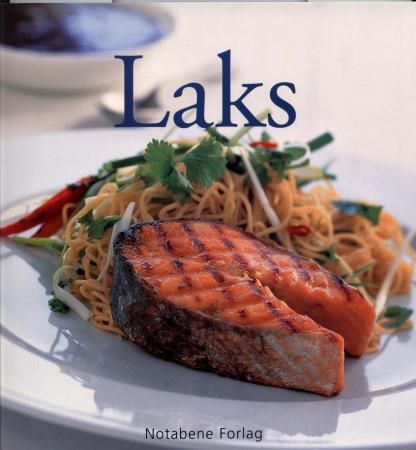 Laks 9788248207078  Brukte bøker