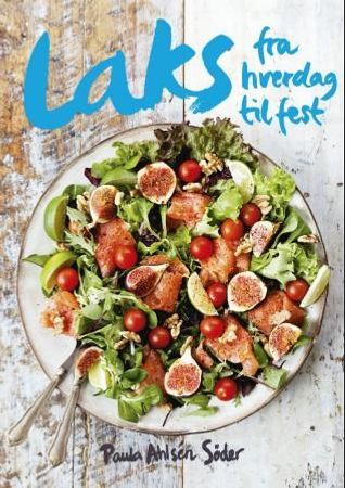 Laks 9788251656481 Paula Ahlsén Söder Brukte bøker
