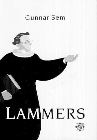 Lammers 9788291986173 Gunnar Sem Brukte bøker