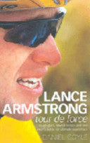 Lance Armstrong 9780007191833 Daniel Coyle Brukte bøker