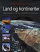 Land og kontinenter 9788278227183 Christian Schütz Herbert Genzmer Brukte bøker